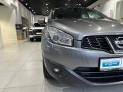 Nissan Qashqai I Рестайлинг Москва  - изображение 27