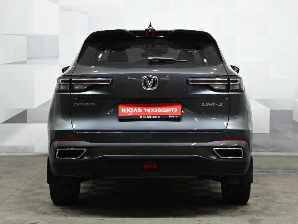 Changan UNI-S (CS55 Plus) с пробегом 2024 года, цена 2 400 000 рублей, 32511 км, внедорожник, Автокод Объявления