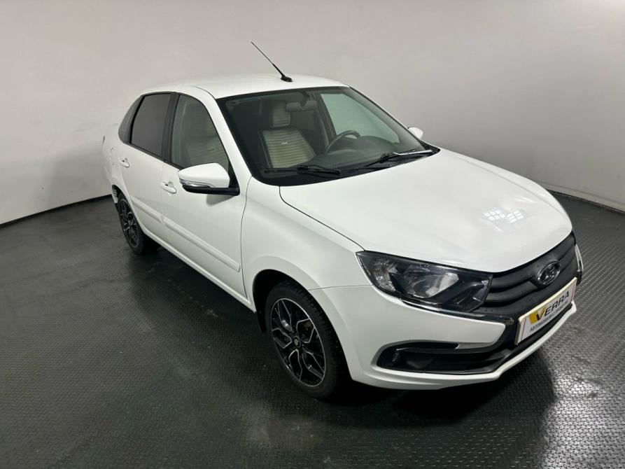 Lada (ВАЗ) Granta I Рестайлинг Пермь  - изображение 3