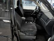 Mitsubishi Pajero IV Рестайлинг 1 Самара  - изображение 31