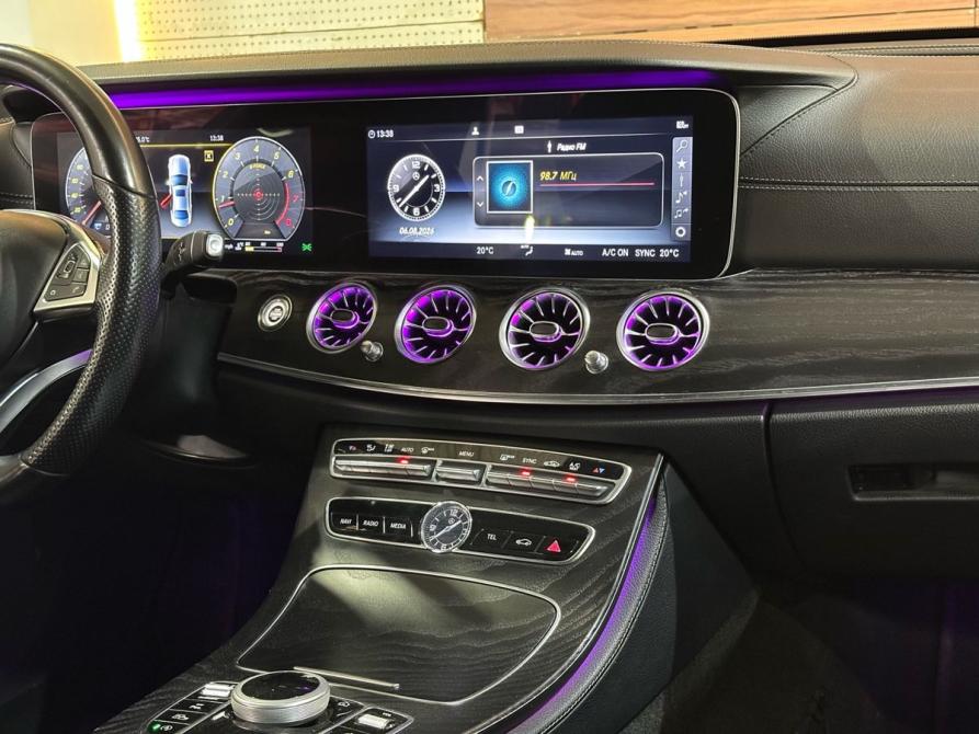 Mercedes-Benz E-Класс V (W213 S213 C238) Челябинск  - изображение 10