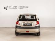 Hyundai Getz I Рестайлинг Казань  - изображение 12