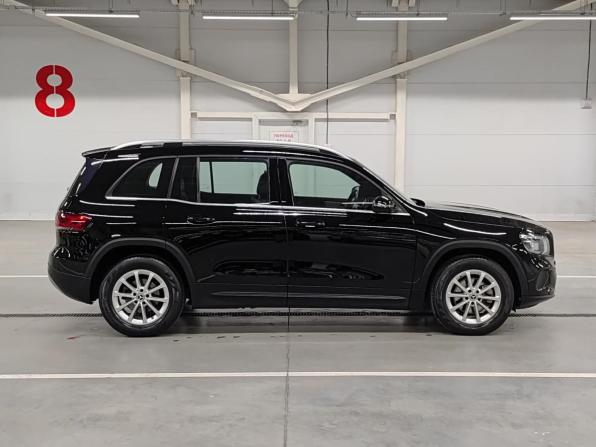 Mercedes-Benz GLB I (X247) с пробегом 2020 года, цена 2 799 000 рублей, 109461 км, внедорожник, Автокод Объявления