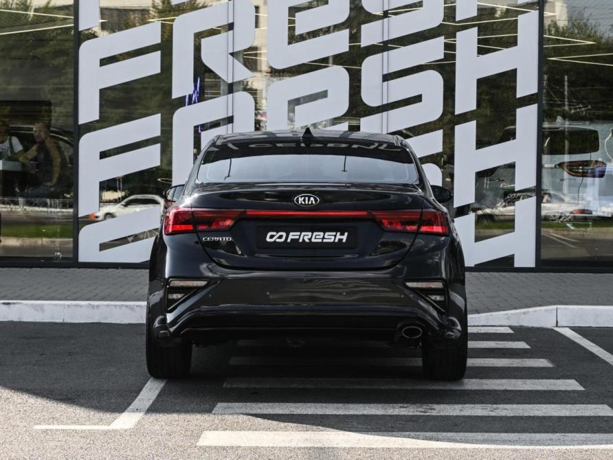 Kia Cerato IV Волгоград  - изображение 4