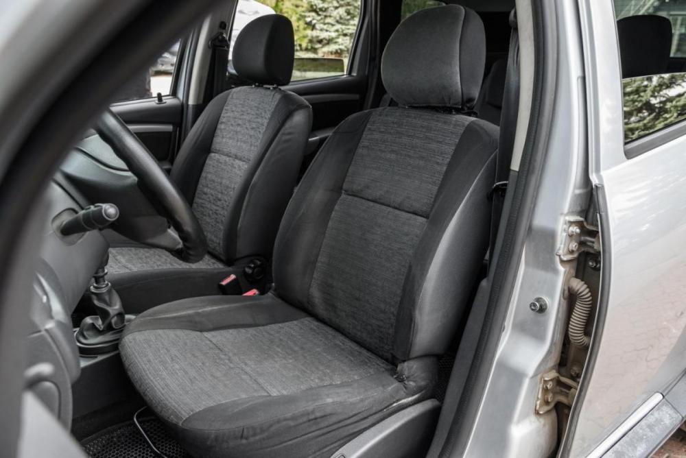 Renault Duster I Ульяновск  - изображение 10