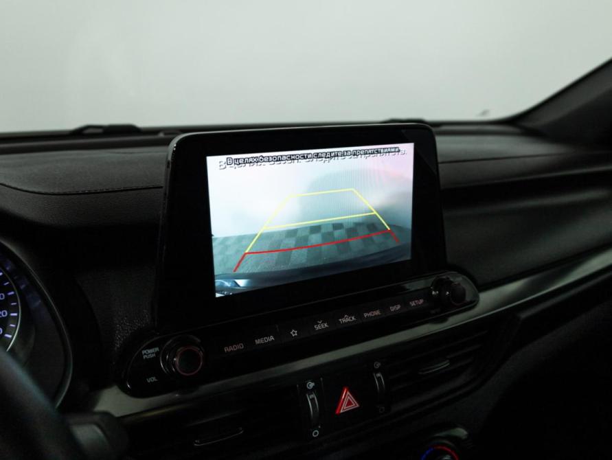 Kia Cerato IV Санкт-Петербург  - изображение 15