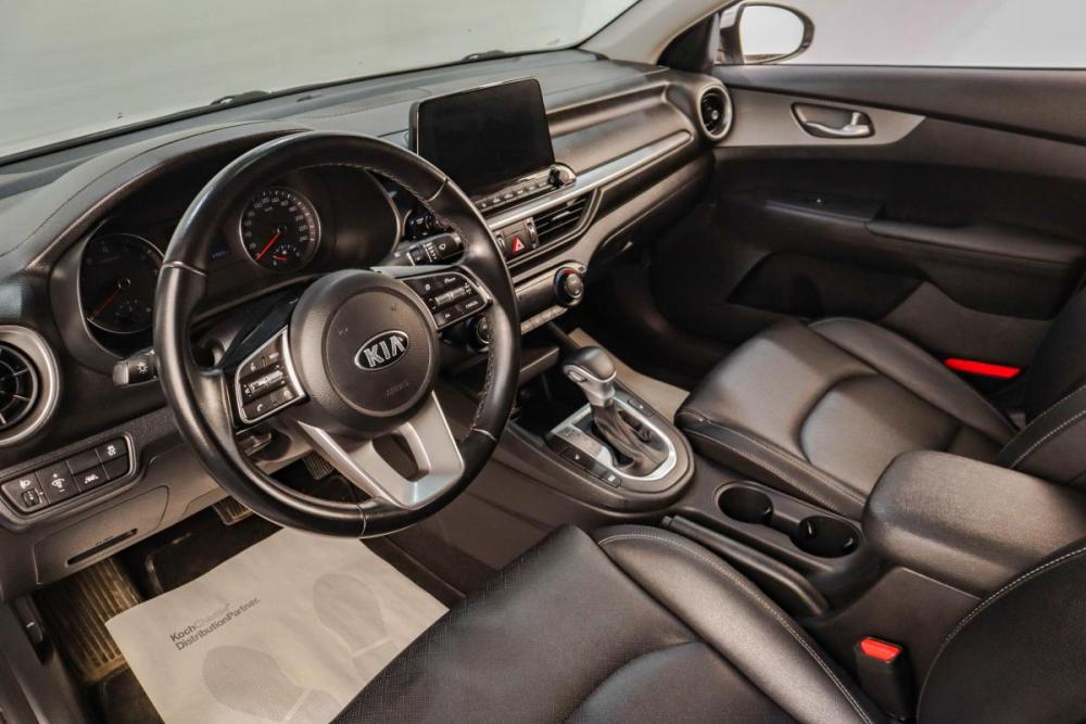 Kia K3 II Челябинск  - изображение 8