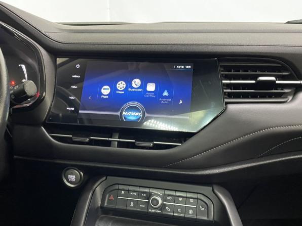 Haval F7 I с пробегом 2021 года, цена 1 969 000 рублей, 94829 км, внедорожник, Автокод Объявления