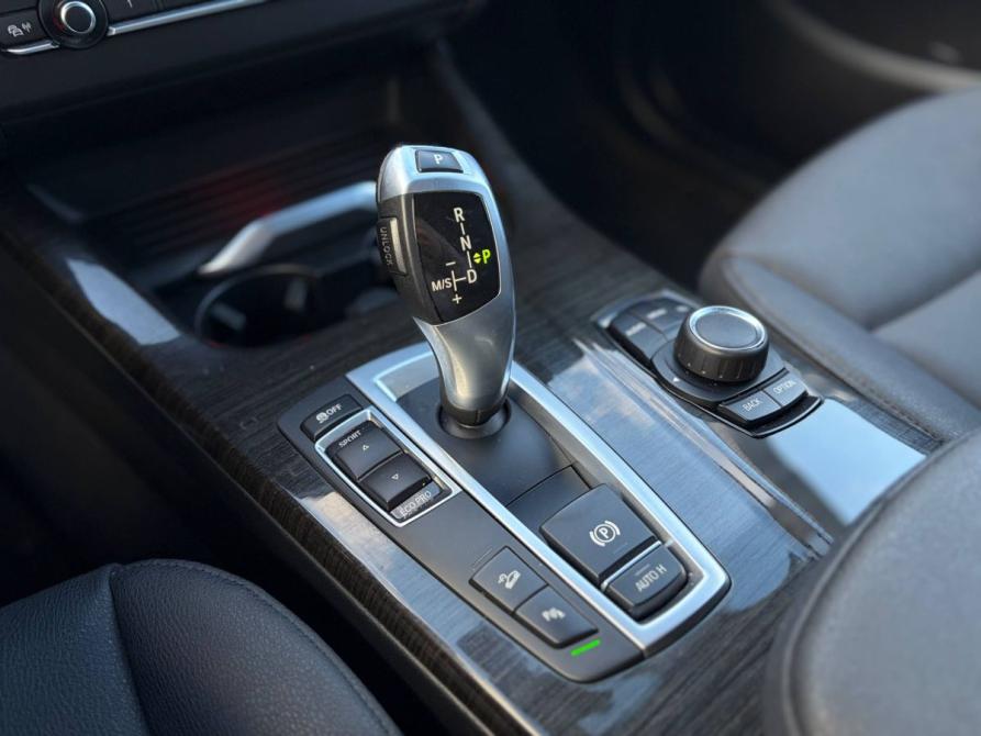 BMW X3 II (F25) Рестайлинг Санкт-Петербург  - изображение 14