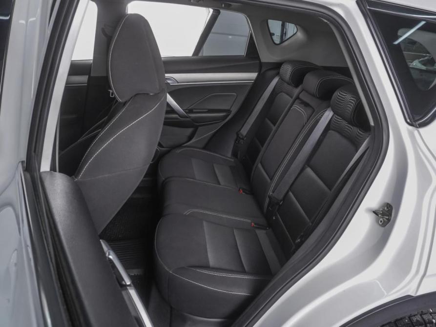 Belgee X50 Ростов-на-Дону  - изображение 9