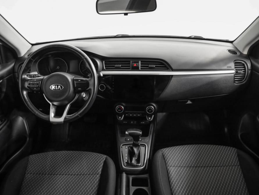 Kia Rio IV Санкт-Петербург  - изображение 11