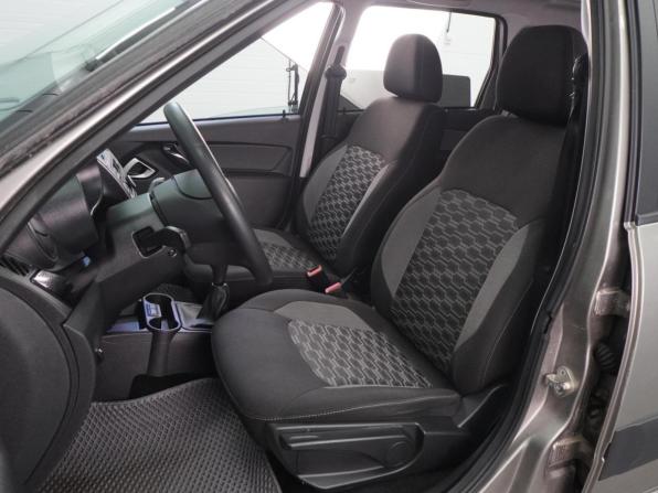 Lada (ВАЗ) Granta I Рестайлинг с пробегом 2021 года, цена 799 000 рублей, 79423 км, универсал, Автокод Объявления