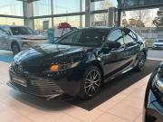 Toyota Camry VIII (XV70) Екатеринбург  - изображение 27