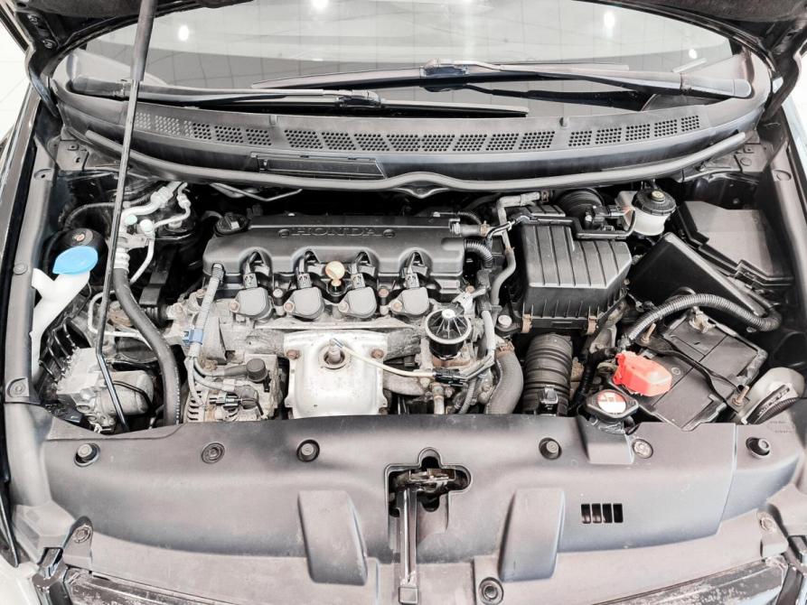 Honda Civic VIII Рестайлинг Казань  - изображение 11