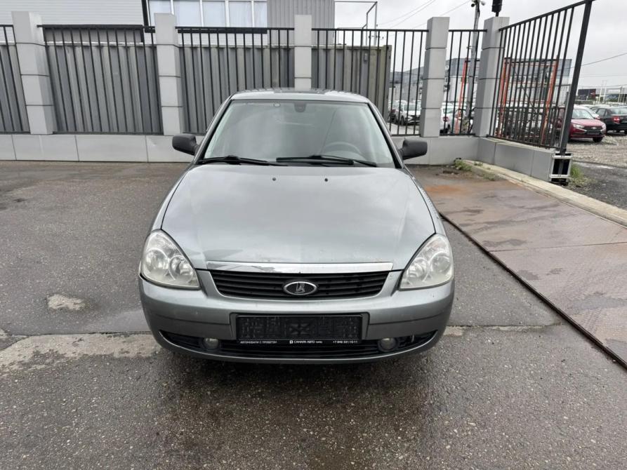 Lada (ВАЗ) Priora I Самара  - изображение 7