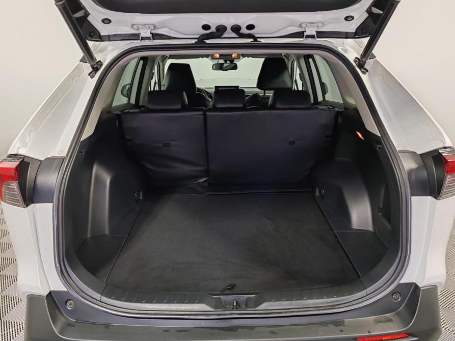 Toyota RAV4 V (XA50) Москва  - изображение 9