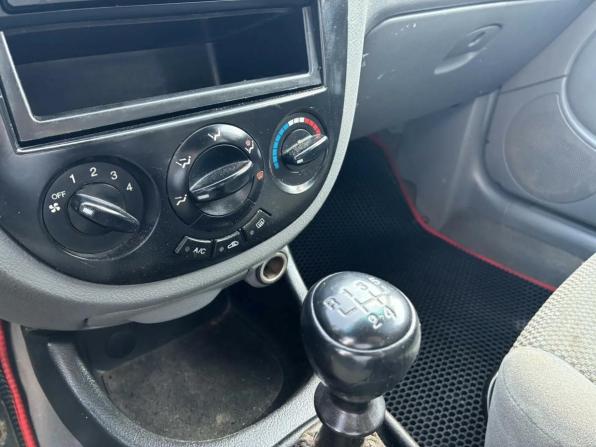 Chevrolet Lacetti I с пробегом 2008 года, цена 290 000 рублей, 203000 км, хэтчбек, Автокод Объявления