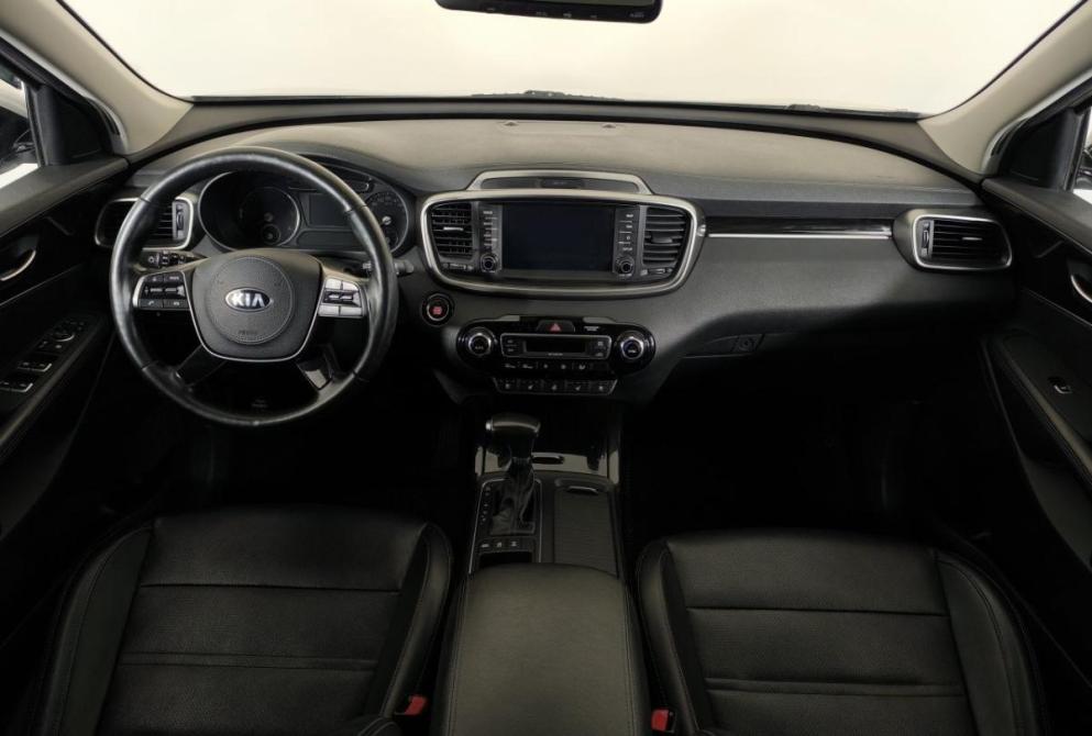 Kia Sorento II Рестайлинг Нижний Новгород  - изображение 17