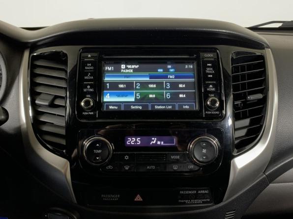 Mitsubishi L200 V с пробегом 2018 года, цена 1 747 000 рублей, 320100 км, offers.body_type.unknown, Автокод Объявления