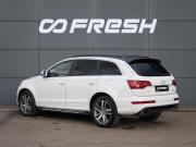 Audi Q7 I (4L) Рестайлинг Краснодар  - изображение 24