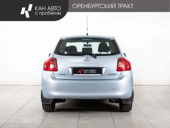 Toyota Auris I с пробегом 2009 года, цена 600 000 рублей, 210600 км, хэтчбек, Автокод Объявления