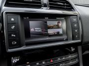 Jaguar F-Pace I Екатеринбург  - изображение 49