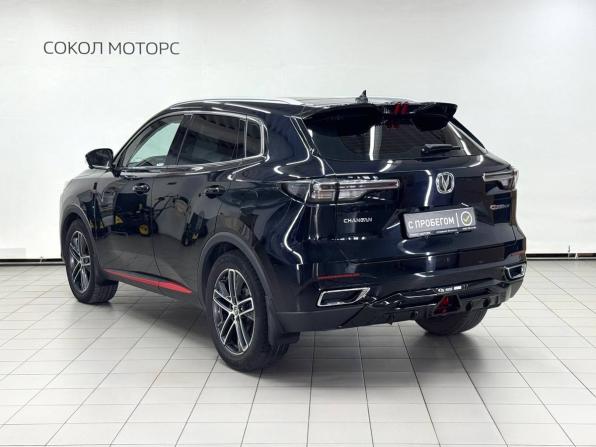 Changan CS55 Plus II с пробегом 2023 года, цена 1 999 900 рублей, 98000 км, внедорожник, Автокод Объявления