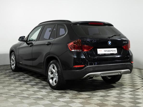BMW X1 I (E84) Рестайлинг с пробегом 2012 года, цена 1 559 700 рублей, 140000 км, внедорожник, Автокод Объявления