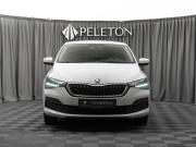 Skoda Rapid II Москва  - изображение 26