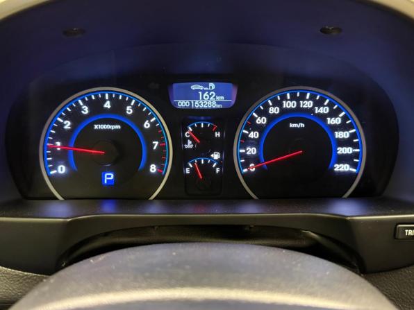 Hyundai Elantra IV (HD) с пробегом 2010 года, цена 720 000 рублей, 153000 км, седан, Автокод Объявления
