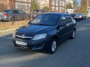 Lada (ВАЗ) Granta I Оренбург  - изображение 11