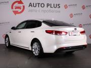 Kia Optima IV Минеральные Воды  - изображение 22