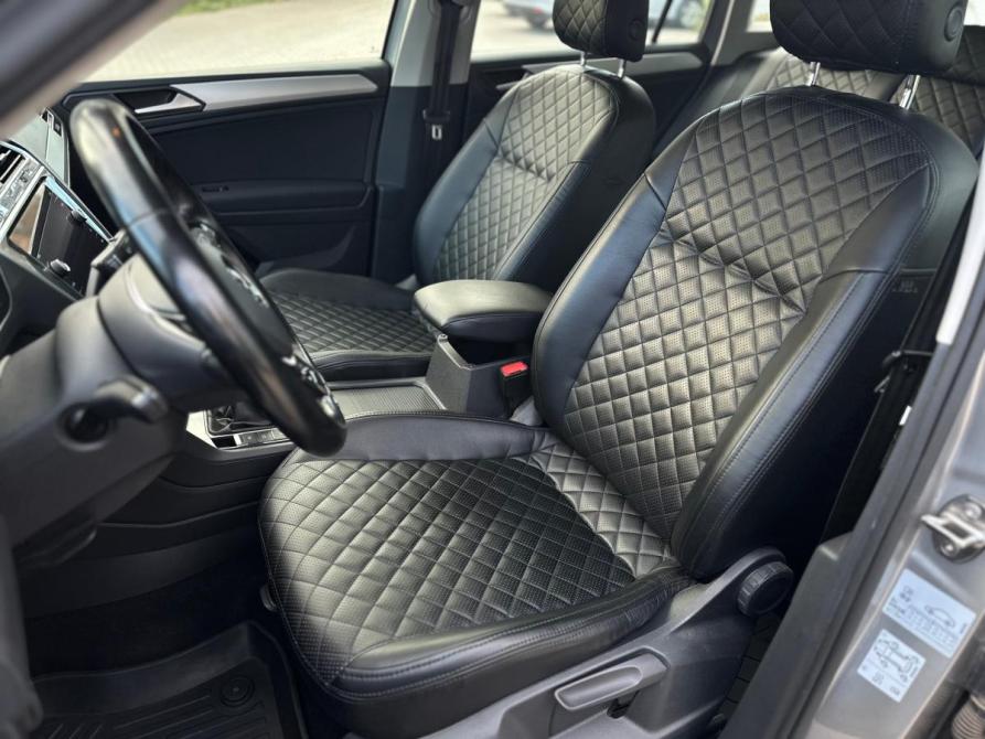 Volkswagen Tiguan II Великий Новгород  - изображение 13