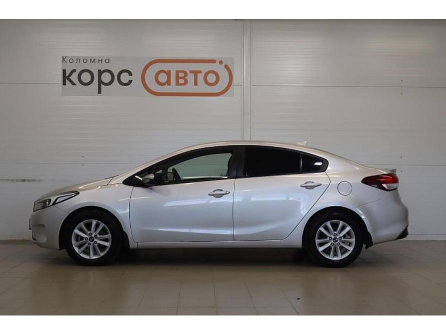 Kia Cerato III Рестайлинг (Classic) Коломна  - изображение 2