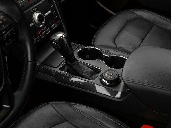 Ford Explorer V Рестайлинг 2 с пробегом 2019 года, цена 3 340 000 рублей, 124326 км, внедорожник, Автокод Объявления