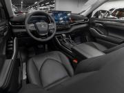 Toyota Highlander IV (XU70) Москва  - изображение 36