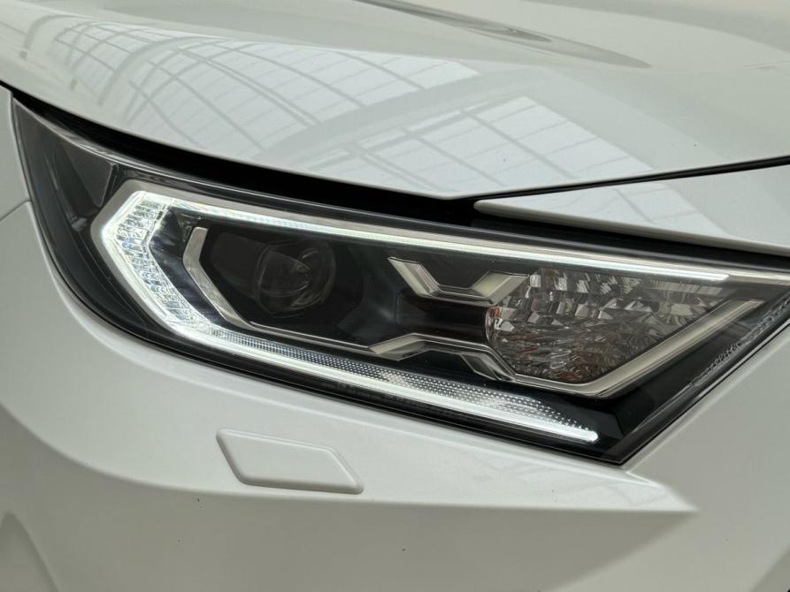 Toyota RAV4 V (XA50) Нижний Тагил  - изображение 9