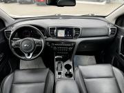 Kia Sportage IV Рестайлинг Пермь  - изображение 43