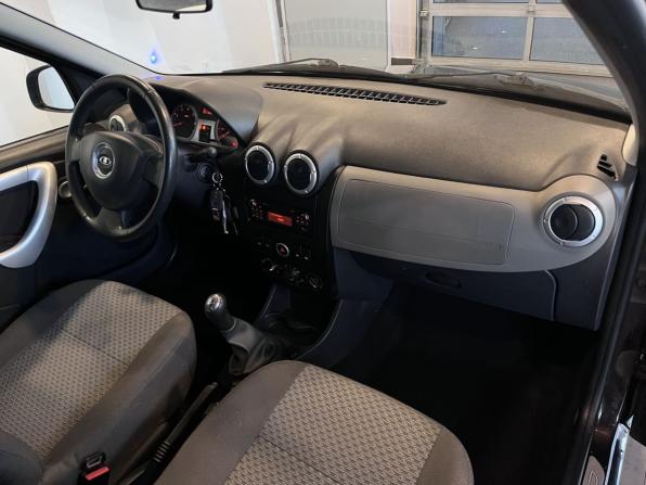 Lada (ВАЗ) Largus I с пробегом 2019 года, цена 993 000 рублей, 92888 км, универсал, Автокод Объявления