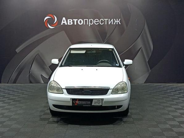 Lada (ВАЗ) Priora I с пробегом 2011 года, цена 250 000 рублей, 164970 км, хэтчбек, Автокод Объявления