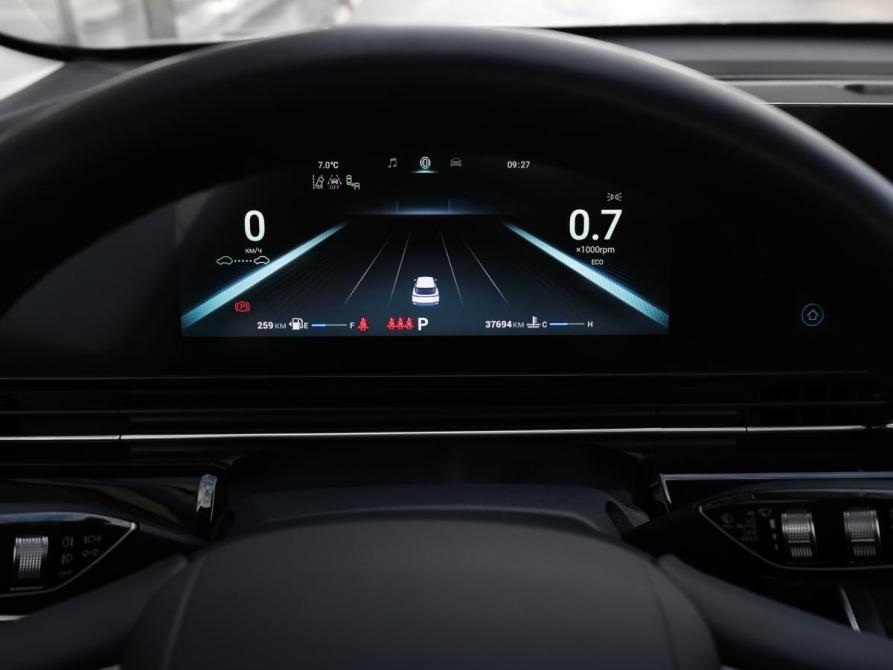 Omoda C5 I Москва  - изображение 11