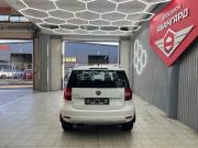 Skoda Yeti I Рестайлинг Альметьевск  - изображение 36