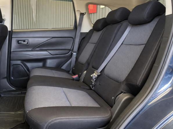 Mitsubishi Outlander III Рестайлинг 2 с пробегом 2017 года, цена 1 857 000 рублей, 135699 км, внедорожник, Автокод Объявления