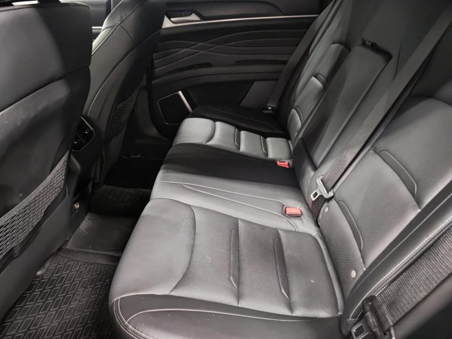 Dongfeng DFSK ix5 Казань  - изображение 15
