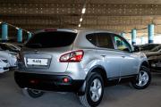 Nissan Qashqai I Рестайлинг Уфа  - изображение 23