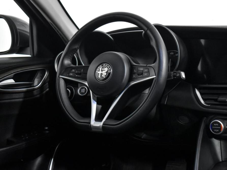 Alfa Romeo Giulia II (952) Санкт-Петербург  - изображение 16