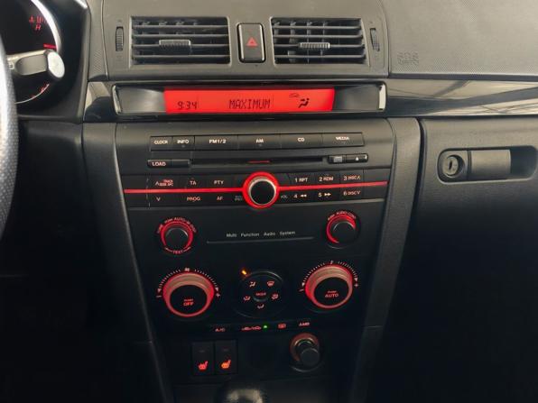 Mazda 3 I (BK) с пробегом 2005 года, цена 520 000 рублей, 142000 км, хэтчбек, Автокод Объявления