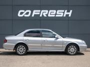 Hyundai Sonata IV (EF) Рестайлинг Краснодар  - изображение 23