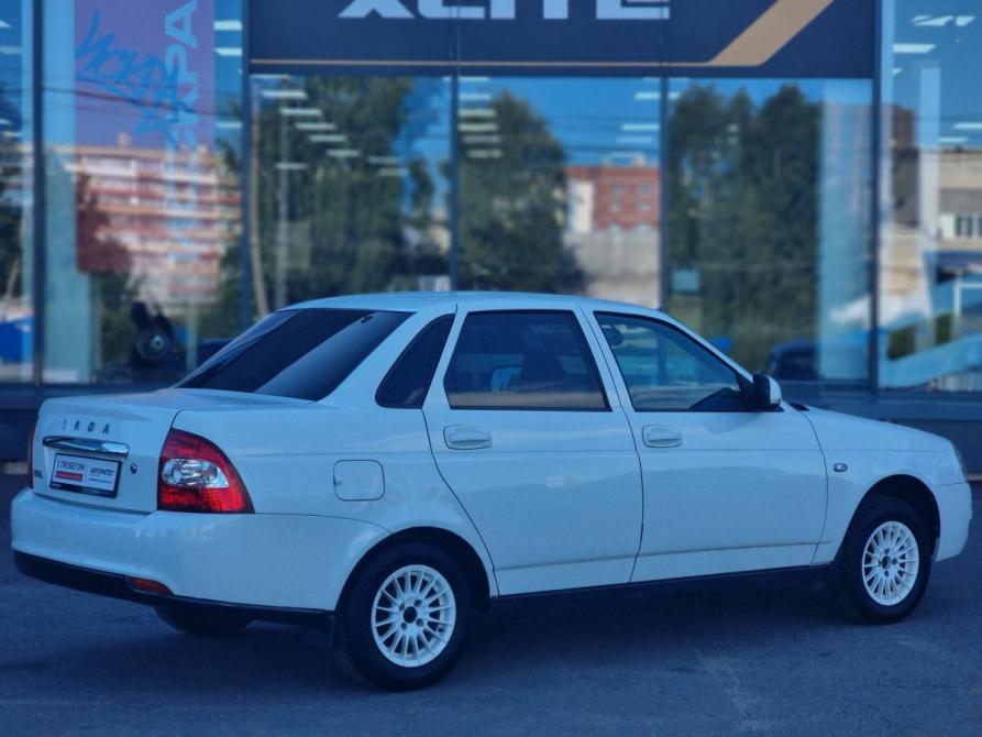 Lada (ВАЗ) Priora I Рестайлинг Архангельск  - изображение 6