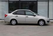Lada (ВАЗ) Granta I Саратов  - изображение 33